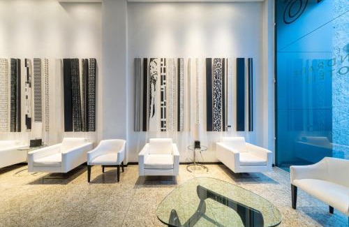 Matriz Hotel | Rede Andrade CWB