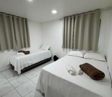 Garanhuns Apartamento | Rede de Hotel 99