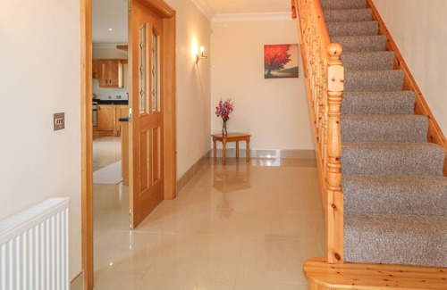 Culdaff Casa | REDFORD VIEW, family friendly in Culdaff, County Donegal