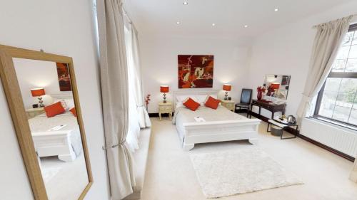 Redhill Hotel | Redhill House Boutique Hotel