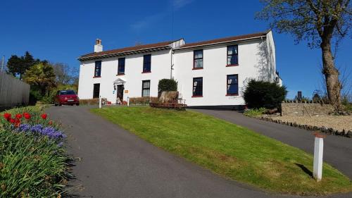 Redhill Hotel | Redhill House Boutique Hotel