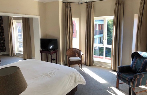 Pietermaritzburg Hotel | Redlands Hotel