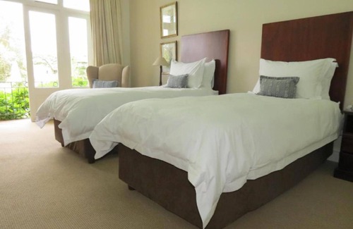 Pietermaritzburg Hotel | Redlands Hotel