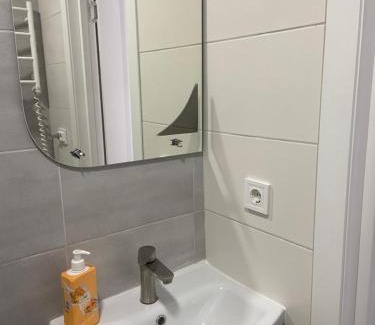 Petrovskoye Apartamento | Redroom