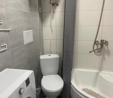 Petrovskoye Apartamento | Redroom