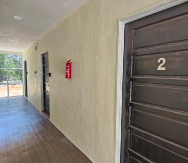 Kampung Penarik Hotel | Reds Roomstay Pantai Penarik 5