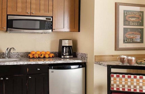 North Park City Villa | Ski In / Ski Out en Park City Mtn Resort - Villa de la montaña de Marriott