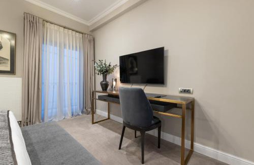 Targoviste Hotel | Reea Boutique Hotel