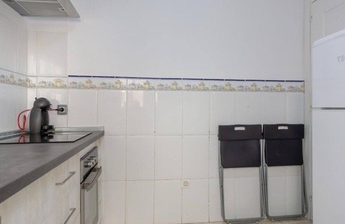 Callao Salvaje Apartamento | Reef Aqua Vista 3 Bedroom Apartment