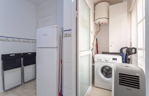 Callao Salvaje Apartamento | Reef Aqua Vista 3 Bedroom Apartment