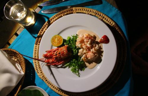 Otea Complejo | Reef Resort Vava'u