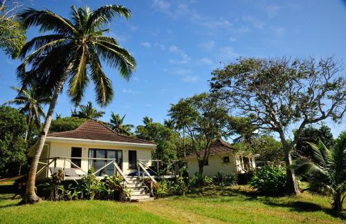 Otea Complejo | Reef Resort Vava'u