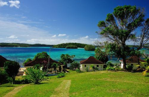 Otea Complejo | Reef Resort Vava'u