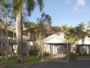Port Douglas Complejo | Reef Resort Villas Port Douglas