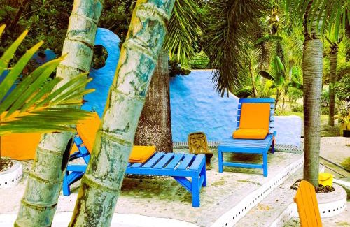 Lance aux Epines Hotel | Reef View Pavilions - Villas & Condos