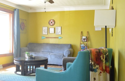 Carlyle Casa | Reel 'Em Inn