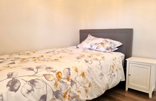 Fisherman Bay Hotel | Reel Relaxation, Fisherman Bay