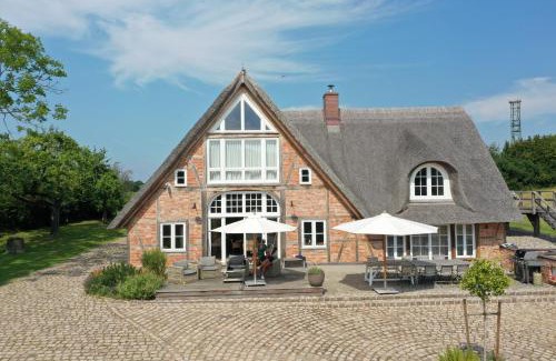 Roemnitz Casa | Reethaus Hoheleuchte