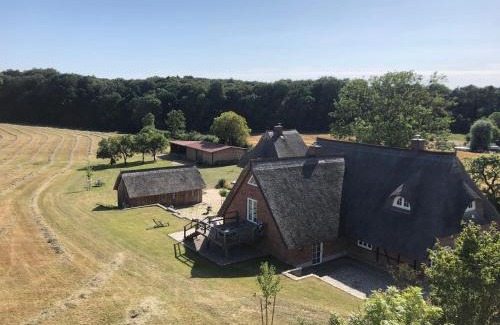 Roemnitz Casa | Reethaus Hoheleuchte