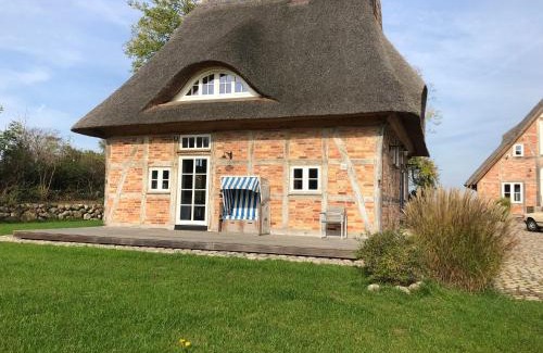 Roemnitz Casa | Reethaus Hoheleuchte