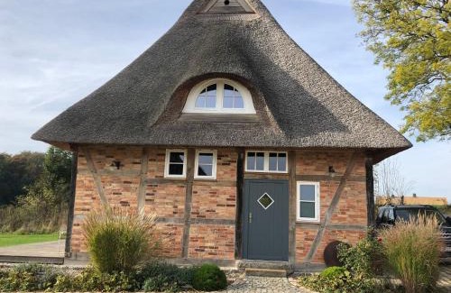 Roemnitz Casa | Reethaus Hoheleuchte