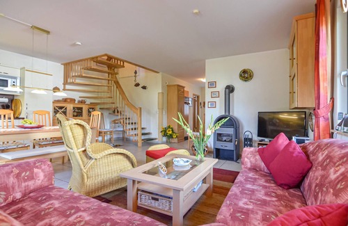 Wendisch Rietz Casa | Reethausdorf Wendisch-Rietz