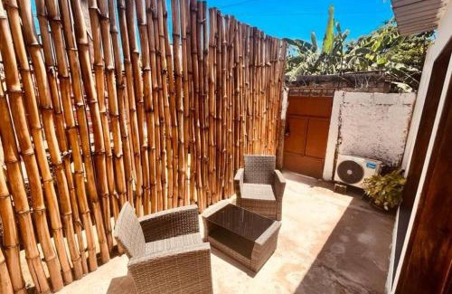 Agua Grande Casa | Refúgio Compacto