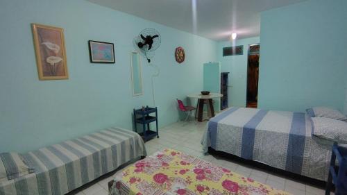 Barra dos Coqueiros Hotel | Refúgio da Mangueira