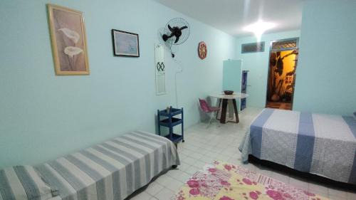 Barra dos Coqueiros Hotel | Refúgio da Mangueira