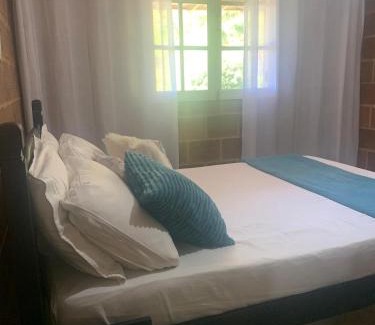 Paty do Alferes Chalet De Esquí | Refúgio da Mata - Chalé Araucária