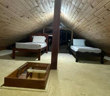 Paty do Alferes Chalet De Esquí | Refúgio da Mata - Chalé Araucária