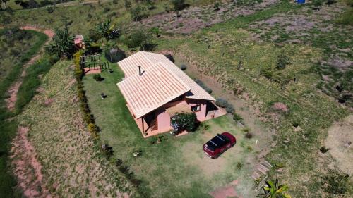 Cunha Casa | Refúgio no Alto das Montanhas de Cunha