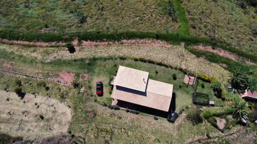 Cunha Casa | Refúgio no Alto das Montanhas de Cunha