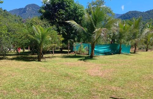 Barra Grande Casa | Refúgio Paraty