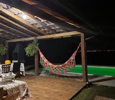 Paulo Lopes Casa | Refúgio Praiano