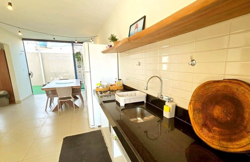 Salinopolis Casa | Refúgio Praiano do Atalaia