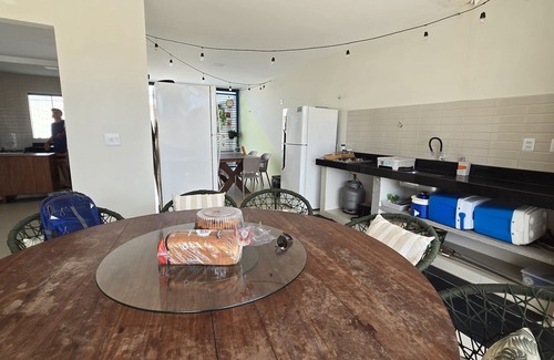 Salinopolis Casa | Refúgio Praiano do Atalaia