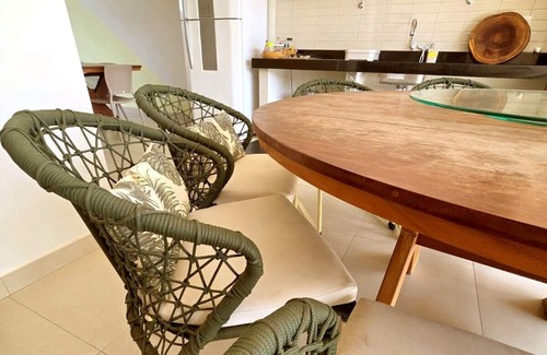 Salinopolis Casa | Refúgio Praiano do Atalaia