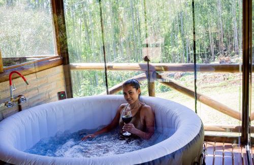 Tres Coroas Chalet De Esquí | Refúgio Serra Grande