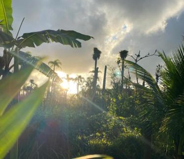 Vila da Gloria Casa | Refúgio Vila da Glória