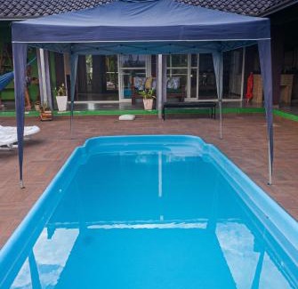 Vila da Gloria Casa | Refúgio Vila da Glória