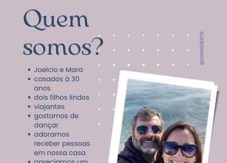 Vila da Gloria Casa | Refúgio Vila da Glória