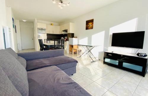 Arzon Apartamento | REF 062 Appartement T3 pour quatre personnes proche port Crouesty à ARZON