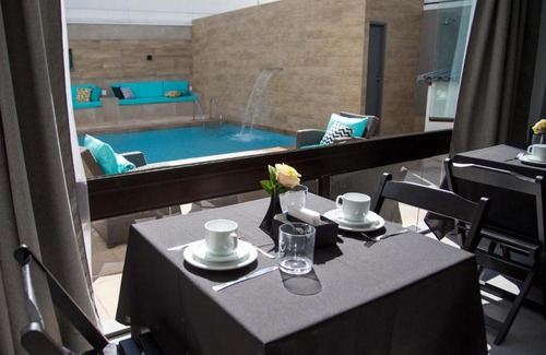 Barra da Tijuca Hotel | REF House Barra Da Tijuca