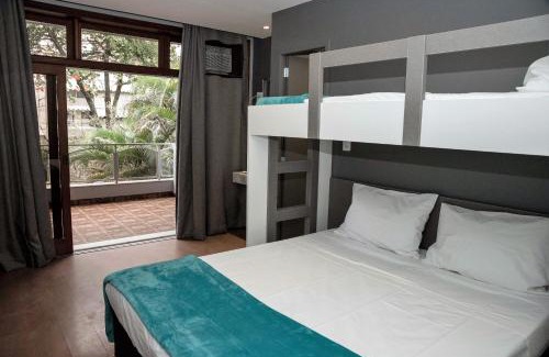 Barra da Tijuca Hotel | REF House Barra Da Tijuca
