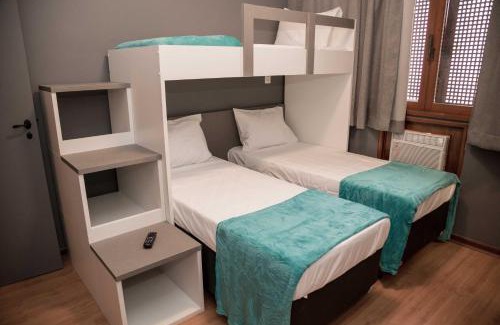 Barra da Tijuca Hotel | REF House Barra Da Tijuca