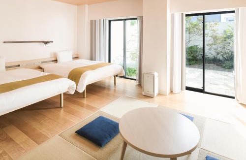 Shinshigai Hotel | REF Kumamoto by VESSEL HOTELS