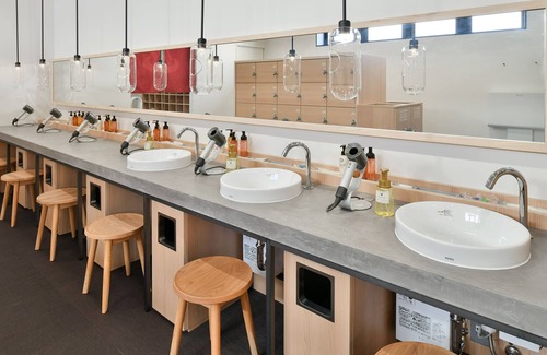 Omiya Hotel | REF Omiya by VESSEL HOTELS