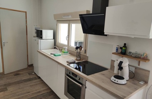 Beaupreau Apartamento | Refined apartment in the center of Beaupreau