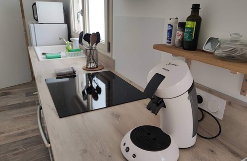 Beaupreau Apartamento | Refined apartment in the center of Beaupreau